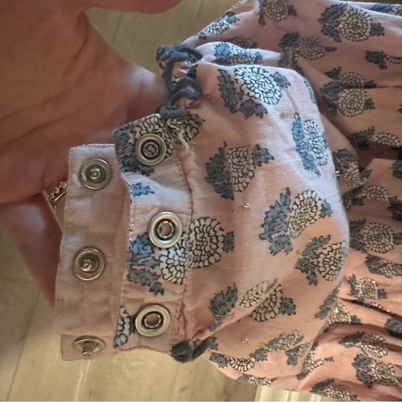 Pink Chicken Pink Ruffled bubble - Picture 5 of 5